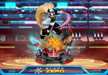 Mega Man X (Black Zero) RESIN Statue