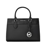 Women's Handbag Michael Kors Sheila Black 29 x 20 x 11 cm