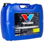 Valvoline SynPower 5W-30 20L