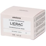 Lierac Arkeskin Crème De Jour Ménopause Recharge 50 ml