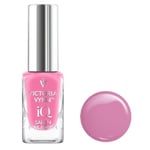 Victoria Vynn - IQ Polish - 26 Feeling Happy - Nagellack Rosa