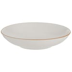 Mason Cash 2001.965 Classic Collection Cream Pasta Bowl 23cm, Stainless Steel