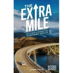 The Extra Mile Guide: Delicious Alternatives to Motorway Services