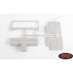 [FR] Rc4Wd Cruiser Board Parts Tree - RC4ZB0067