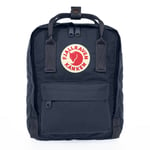 Fjällräven Fjällräven Kånken Mini - Navy - Unisex - OneSize- Naturkompaniet