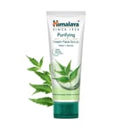 Himalaya Neem Ansiktsskrubb 75ml