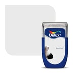 Dulux Walls & Ceilings Tester Paint, Rock Salt, 30 ml