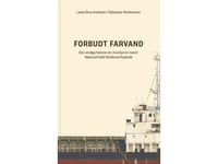 Förbjudna Vatten | Lasse Skou Andersen, Sebastian Abrahamsen | Språk: Danska