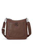 Lauren Ralph Lauren Cameryn 27 Cross Body Bag