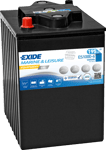 EXIDE Equipment GEL ES1000-6 195Ah