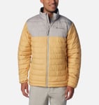 Veste isolée powder lite - homme