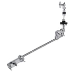 PDP Concept Series Closed Hi-Hat Cymbal Mount with Mega Clamp and Long Boom Arm