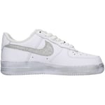 Baskets montantes Nike  SWOOSH GLITTER