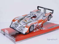 Slot Car Scalextric SCX A10027X3U0 Audi R10 #14 "KOLLES" 24H. Le Mans