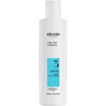 Nioxin System 3 Conditioner for Colored Thinning Hair 300 ml