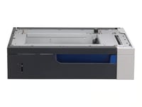 HP Color LaserJet 500 arkin paperilokero