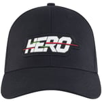 ROSSIGNOL Hero Cap - Noir taille Unique 2024