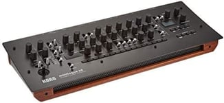 KORG Digital Multi-Engine Polyphonic Analog Synthesizer minilogue xd module F/S