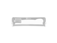 Lionelo Baby Gate - Eva Grey Melange