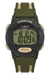 Timex Gents Expedition Digital Watch TW4B30300