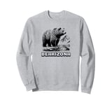 Bearizona Wildlife Park Williams Arizona Sweatshirt