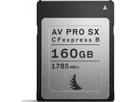 Angelbird Av Pro Cfexpress A Se 160 Gb