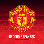 Manchester United FC Legends 2025 Kalender