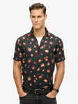 Superdry Short Sleeve Printed Shirt