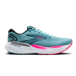 Brooks Glycerin GTS 21 Women Blå US8/UK6/39 - Fri frakt