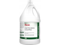 Swish Swish - Facto Hd 41 Cleanmax - Konsentrert Preparat For Fjerning Av Fett, Fett Og Olje - 5 L