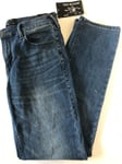 True Religion Tony Skinny Jeans Size W 32 Regular REF CB288+