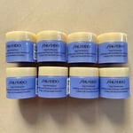 30%OFF SHISEIDO Vital Perfection Uplifting Firming Cream Enriched ◆5ml X8PCS◆P/F