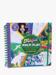 Floss & Rock Dino Magic Multi Play Activity Book