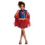 Supergirl - Déguisement - Enfant