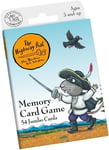 Paul Lamond 6775 Highway Rat ( by Julia Donaldson ) Card Game