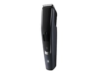 TrymerPhilipsPhilips Beard Trimmer BT5502/15 Cordless, Step precise 0.2 mm, 40 fixed length settings, Black