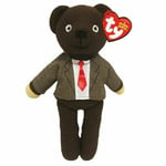 TY Mr Bean Teddy Bear - Brand New w/tags