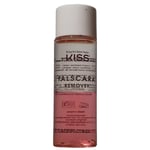 Kiss Falscara Lash Remover with Soothing Rose Water Safe and Gentle 50ml