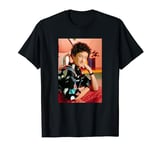 Saved By The Bell Screech Wink Photo T-Shirt