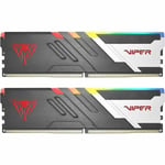 Patriot Viper Venom Ddr5 2x32gb 6000mhz Cl30 Xmp3