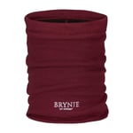 Brynje Arctic Ullhals m/Stramming Chianti, OS