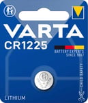 CR1225-1W (Varta), 3.0V