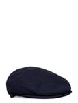 Ivy Slim Cap Navy Wigéns