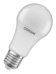 OSRAM LED-lyspære STAR+ Daylight Sensor standard 9W/827 (60W) frosted E27