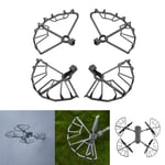 For DJI Mavic 2 Pro/Zoom Drone Propeller Protective Guard Anti-collision Ring