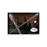 Harry Potter: La Baguette De Bill Weasley -Noble Collection Nn8216