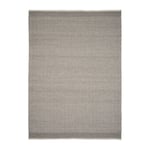 Linie Design Stratum Echo ullmatta Grey, 200x300 cm