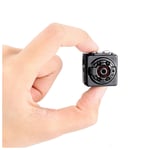 Caméra Espion Portable Enregistrement Vidéo 720P Détection De Mouvement 8 Go YONIS - Neuf