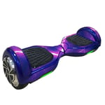 chora inch Electric Scooter Sticker Hoverboard gyroscooter Sticker Two Wheel Self balancing Scooter hover board skateboard sticker ideal
