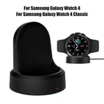 ersättnings laddare för samsung watch 3 och 4